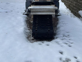 Arctic Cat F6