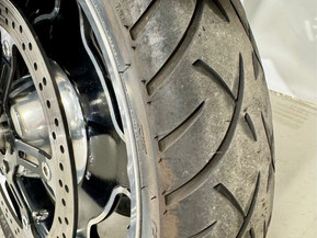 Harley-Davidson Road Glide