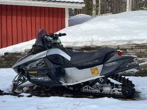 Arctic Cat F6