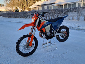 KTM 150