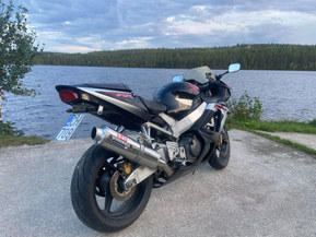 Honda CBR