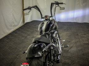 Harley-Davidson Sportster