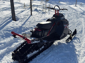 Ski-Doo MX Z