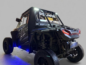 Polaris RZR