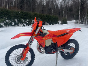 KTM 250