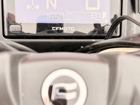 CFMOTO CFORCE