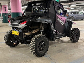 Polaris RZR