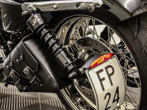 Harley-Davidson Sportster