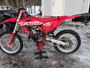 GASGAS MC