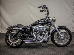 Harley-Davidson Sportster