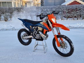 KTM 150