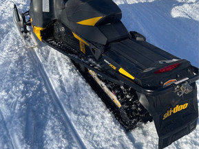 Ski-Doo Renegade
