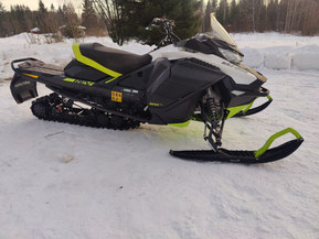 Ski-Doo Renegade