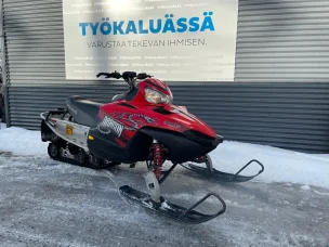 Polaris IQ