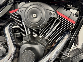 Harley-Davidson Road Glide