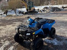 Polaris Sportsman