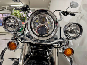 Harley-Davidson Touring