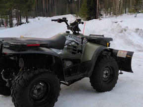 Polaris Magnum