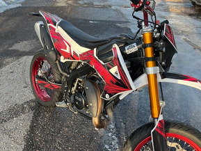 Drac Supermoto