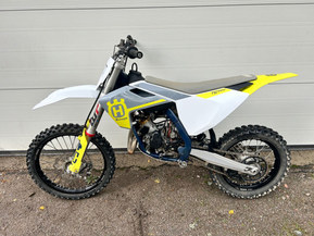 Husqvarna TC
