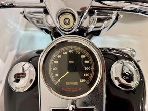 Harley-Davidson Touring