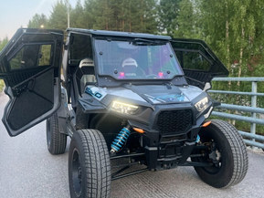 Polaris RZR