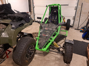 Muu merkki Muu malli