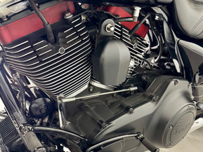 Harley-Davidson Road Glide