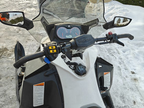 Ski-Doo Grand Touring
