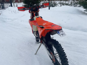 KTM 250