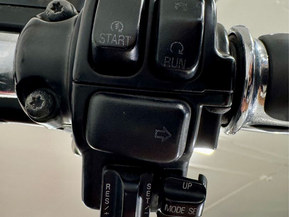 Harley-Davidson Road Glide