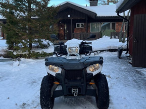 Polaris Sportsman