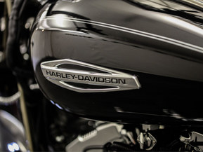 Harley-Davidson Sportster