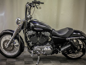 Harley-Davidson Sportster