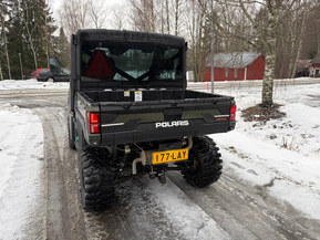 Polaris Ranger