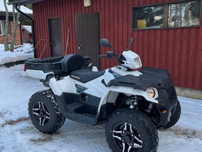 Polaris Sportsman