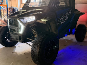 Polaris RZR