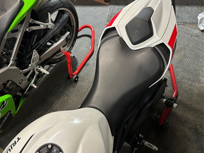 Triumph Street Triple