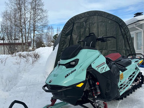 Ski-Doo Freeride