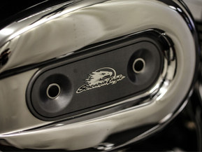 Harley-Davidson Sportster