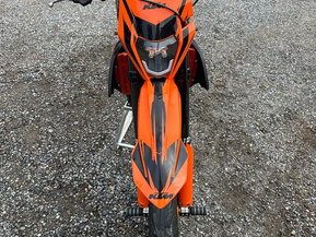 KTM 250