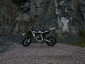 Husqvarna WRE