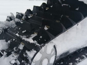 Ski-Doo Grand Touring