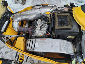 Ski-Doo MX Z