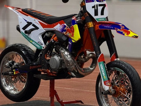 KTM 250