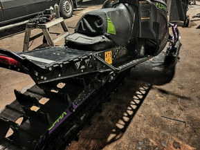 Arctic Cat M-sarja