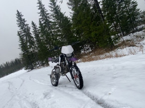 Muu merkki Muu malli