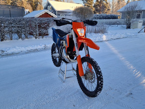 KTM 150