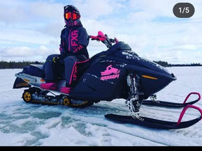 Ski-Doo MX Z