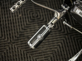 Harley-Davidson Sportster